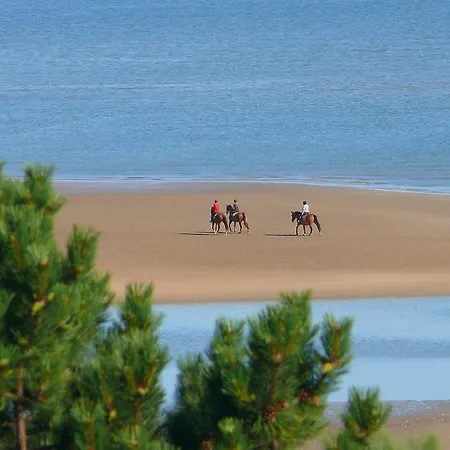 La Ferme Manoir Saint Barthelemy 3* Juaye-Mondaye