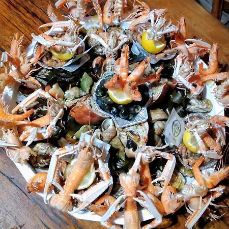 La Ferme Manoir Saint Barthelemy Juaye-Mondaye