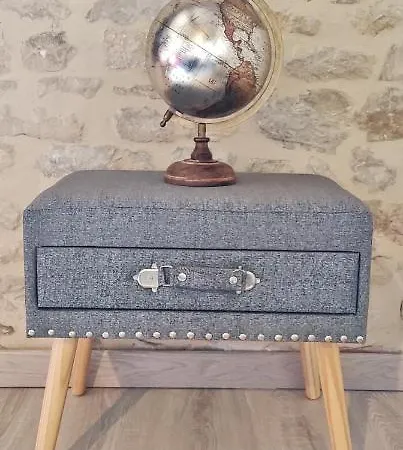 La Ferme Manoir Saint Barthelemy 3*