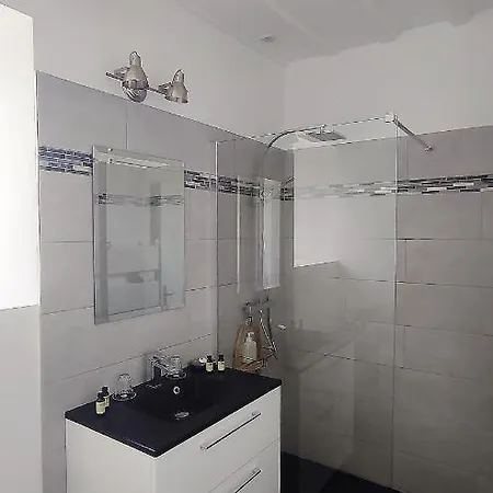 La Ferme Manoir Saint Barthelemy 3*