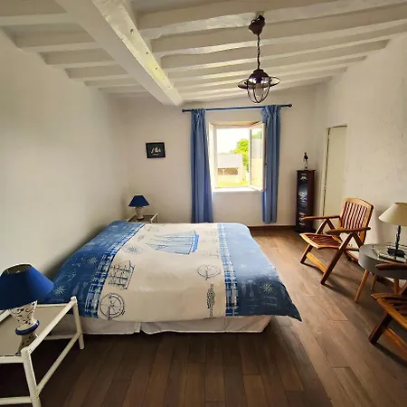 La Ferme Manoir Saint Barthélemy 3* Juaye-Mondaye
