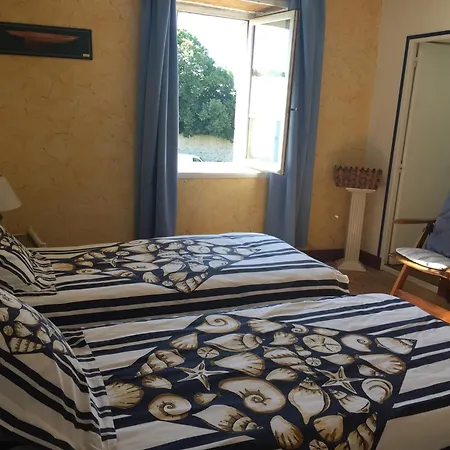 La Ferme Manoir Saint Barthelemy