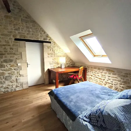 La Ferme Manoir Saint Barthelemy Bed and Breakfast 3*