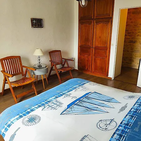 La Ferme Manoir Saint Barthelemy 3*