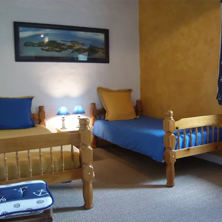 La Ferme Manoir Saint Barthelemy 3*