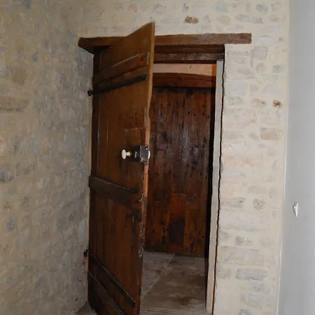 La Ferme Manoir Saint Barthelemy 3*