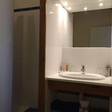 La Ferme Manoir Saint Barthelemy Bed and Breakfast 3*