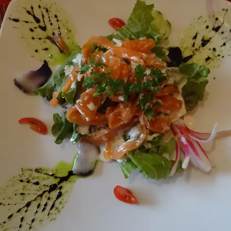 La Ferme Manoir Saint Barthelemy Bed & Breakfast