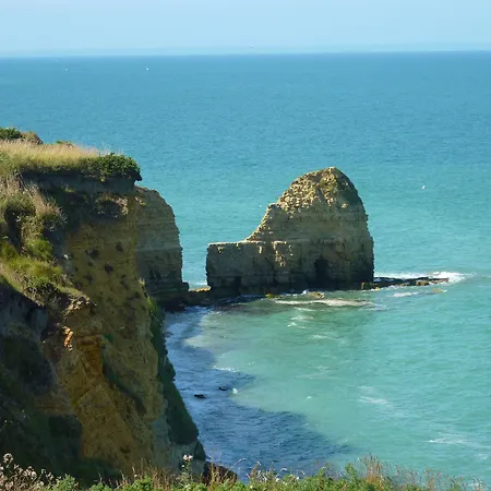 Bed and Breakfast La Ferme Manoir Saint Barthelemy 3*