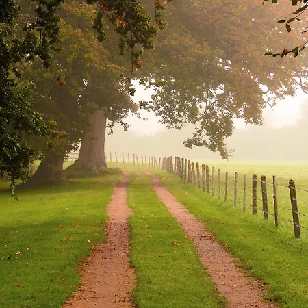 La Ferme Manoir Saint Barthelemy 3* Juaye-Mondaye