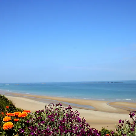 La Ferme Manoir Saint Barthelemy Bed and Breakfast 3*