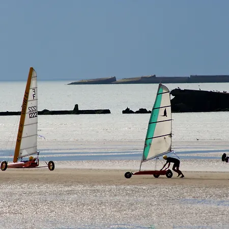 La Ferme Manoir Saint Barthelemy 3* Juaye-Mondaye