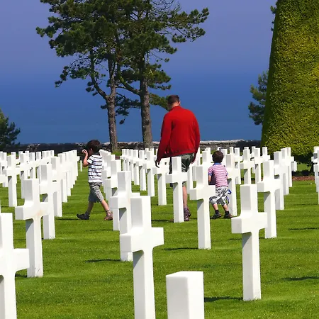 La Ferme Manoir Saint Barthelemy 3*