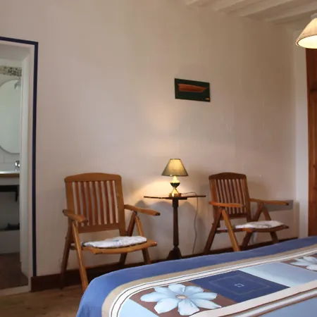 La Ferme Manoir Saint Barthélemy 3* Juaye-Mondaye