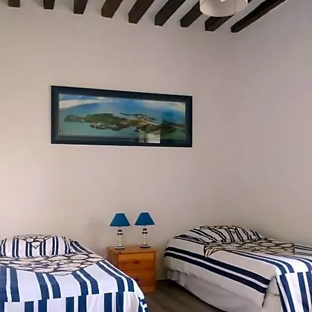 La Ferme Manoir Saint Barthélemy 3* Juaye-Mondaye