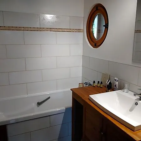 Bed & Breakfast La Ferme Manoir Saint Barthelemy 3*