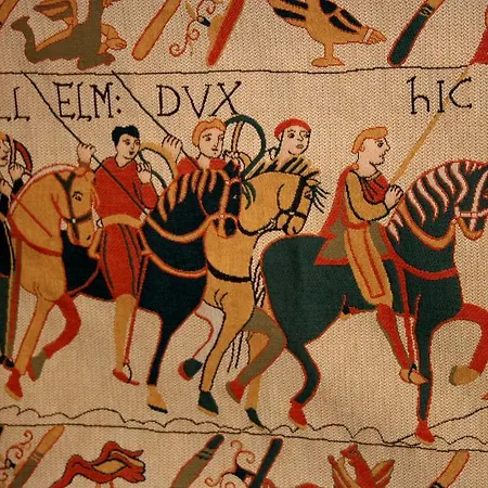 Bed & Breakfast La Ferme Manoir Saint Barthelemy 3*