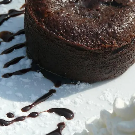 Bed and Breakfast La Ferme Manoir Saint Barthelemy 3*