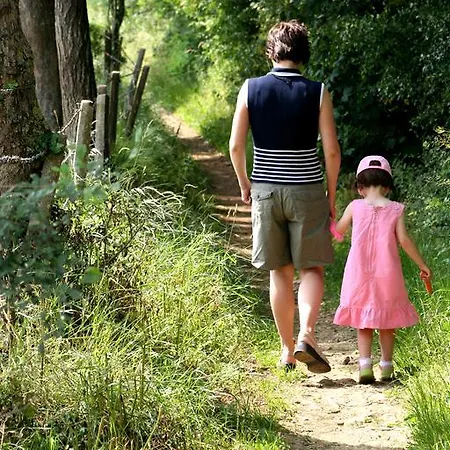 La Ferme Manoir Saint Barthelemy Juaye-Mondaye