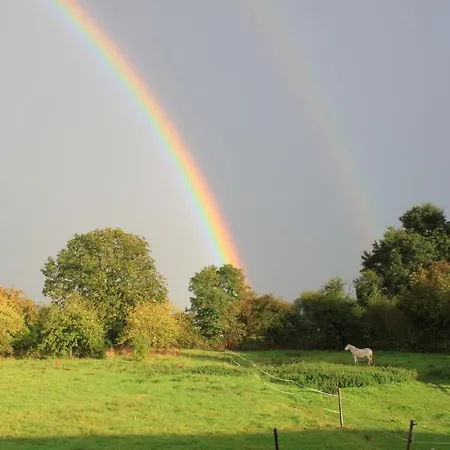 Bed and Breakfast La Ferme Manoir Saint Barthelemy 3*