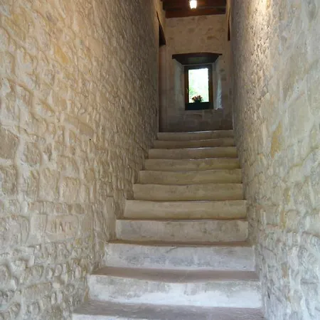 Bed and breakfast La Ferme Manoir Saint Barthélemy Juaye-Mondaye