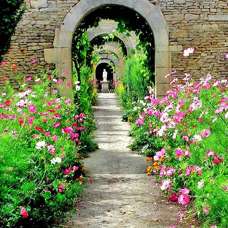 La Ferme Manoir Saint Barthelemy