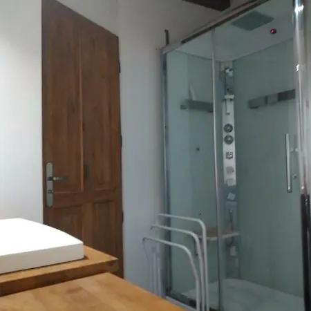 La Ferme Manoir Saint Barthelemy Bed & Breakfast