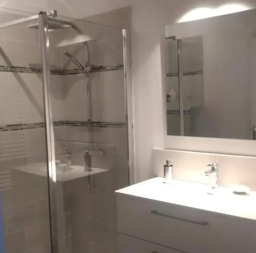 La Ferme Manoir Saint Barthelemy 3*