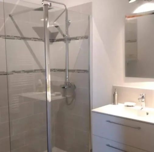 La Ferme Manoir Saint Barthelemy Отель типа 