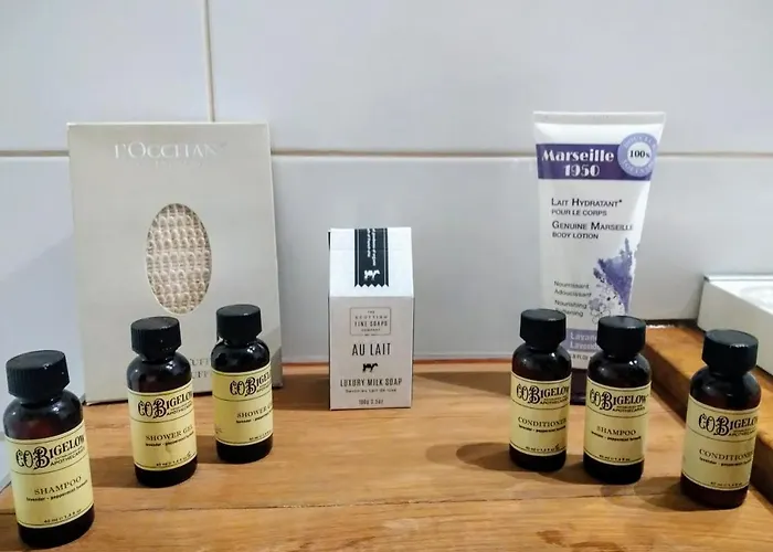 Frühstückspension La Ferme Manoir Saint Barthelemy Juaye-Mondaye