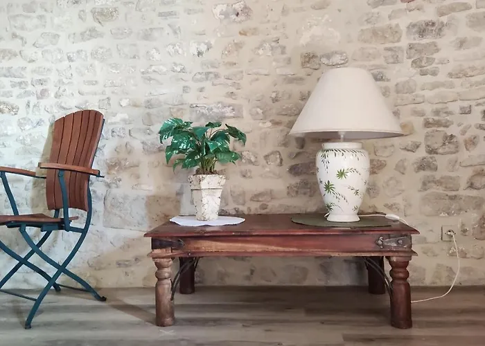 Frühstückspension La Ferme Manoir Saint Barthelemy 3*