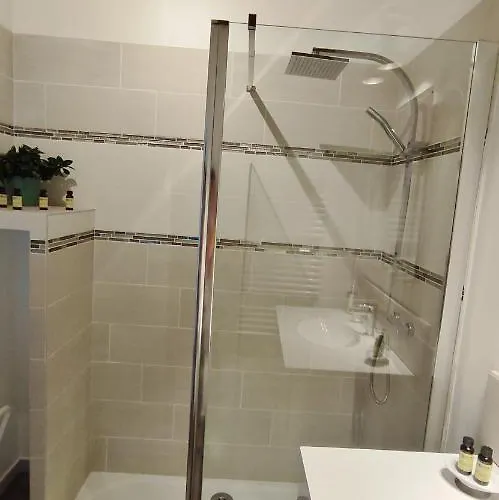 La Ferme Manoir Saint Barthelemy