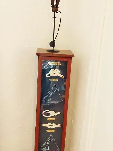 לינה וארוחת בוקר La Ferme Manoir Saint Barthelemy 3*