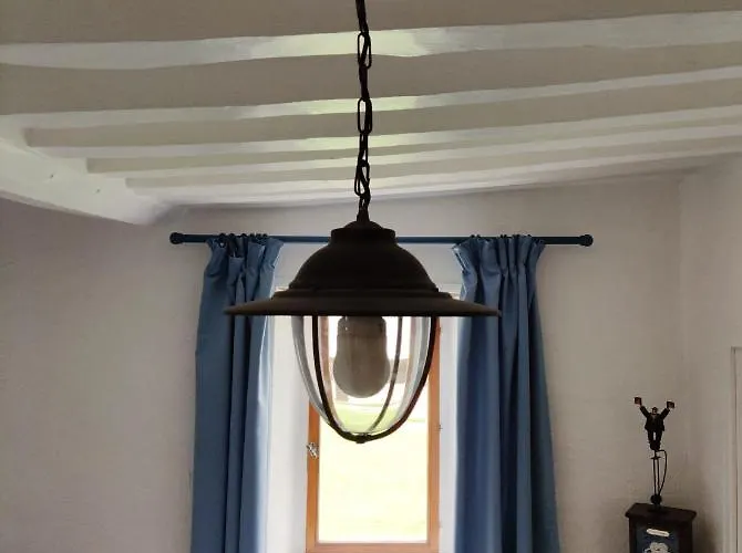 La Ferme Manoir Saint Barthelemy 3* Juaye-Mondaye