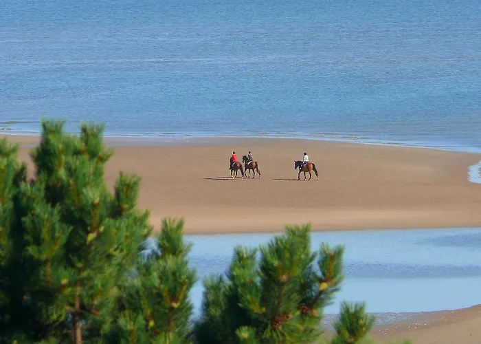La Ferme Manoir Saint Barthelemy 3* Juaye-Mondaye
