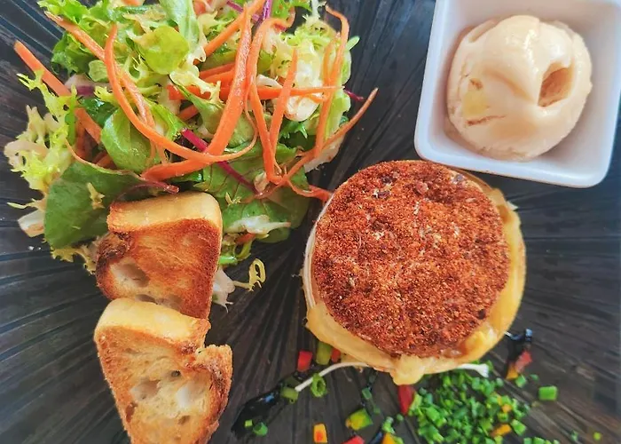 La Ferme Manoir Saint Barthelemy 3* Juaye-Mondaye