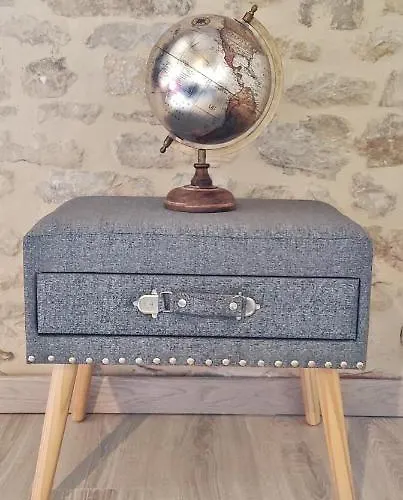 La Ferme Manoir Saint Barthelemy 3*