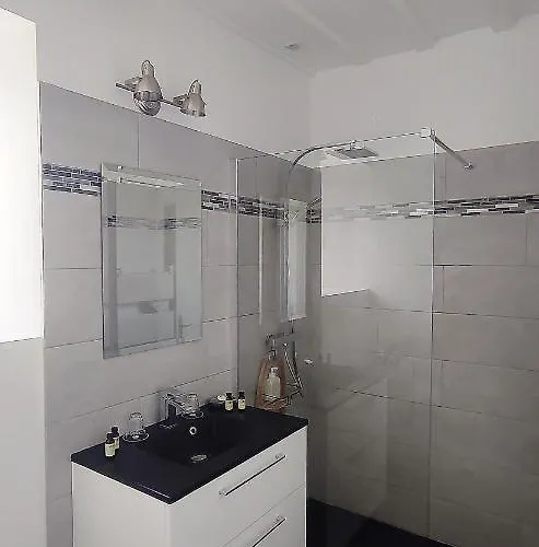 La Ferme Manoir Saint Barthelemy 3*