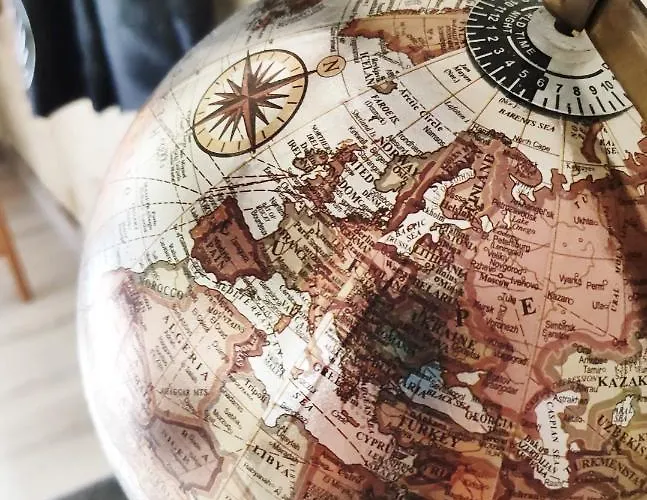 La Ferme Manoir Saint Barthelemy Отель типа 