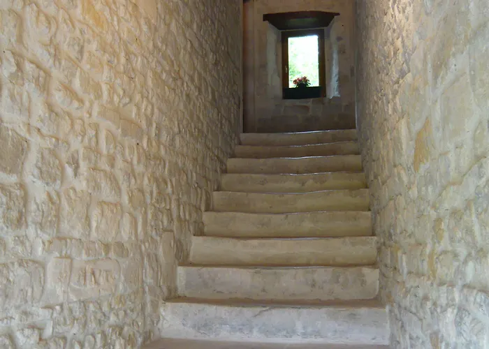 La Ferme Manoir Saint Barthelemy 3*