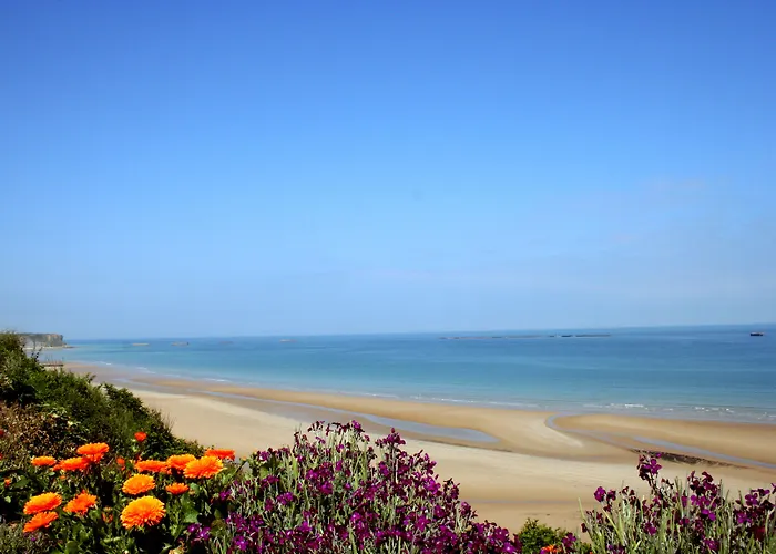 La Ferme Manoir Saint Barthelemy Отель типа 