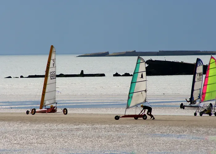 La Ferme Manoir Saint Barthelemy 3* Juaye-Mondaye