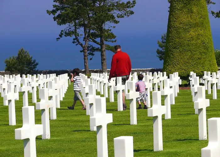 La Ferme Manoir Saint Barthelemy 3*