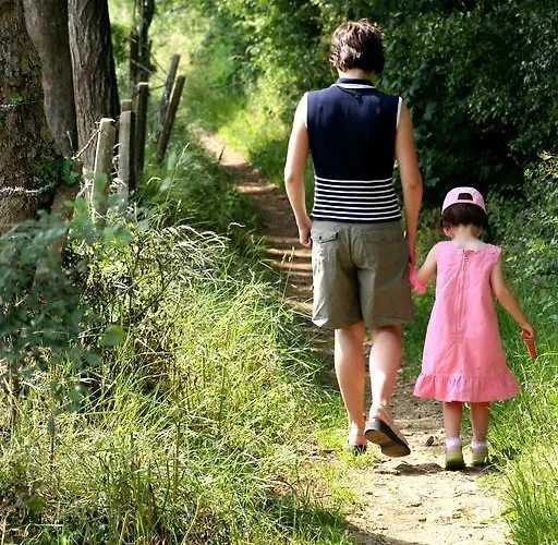 La Ferme Manoir Saint Barthelemy Juaye-Mondaye