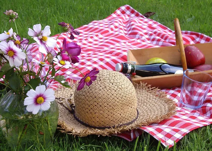 לינה וארוחת בוקר La Ferme Manoir Saint Barthelemy Juaye-Mondaye