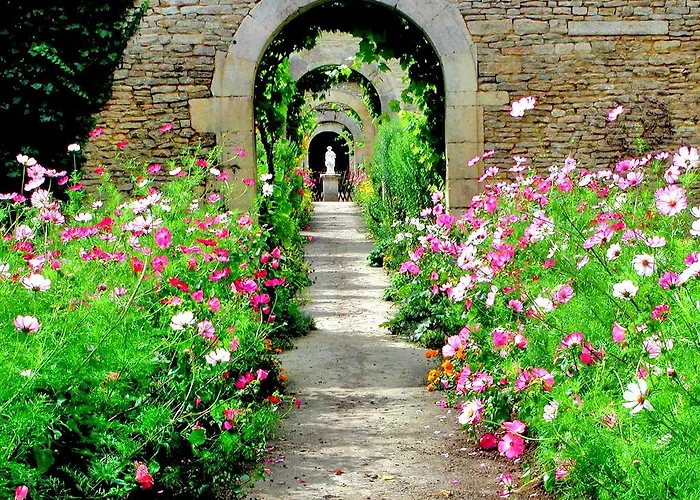 La Ferme Manoir Saint Barthelemy