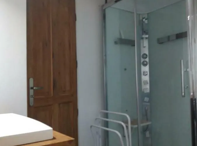 La Ferme Manoir Saint Barthelemy Отель типа 